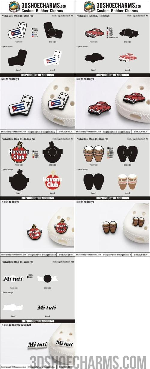 Custom Clog Charms Regular-20260820-24