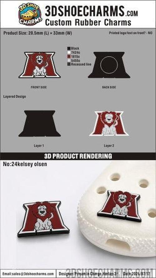 Custom Clog Charms-20260717-24