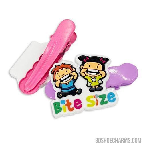 Custom Rubber Hairpin