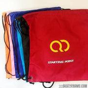 Custom Bundle Pocket Backpack-Besty Promo