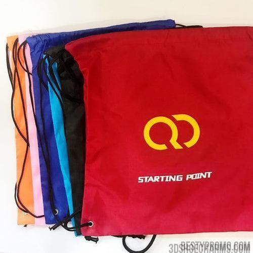 Custom Bundle Pocket Backpack-Besty Promo