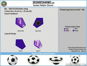 CUSTOM SHOE CHARMS-31CC4Colette Jiang250716