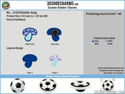 CUSTOM SHOE CHARMS-31CC4Colette Jiang250716