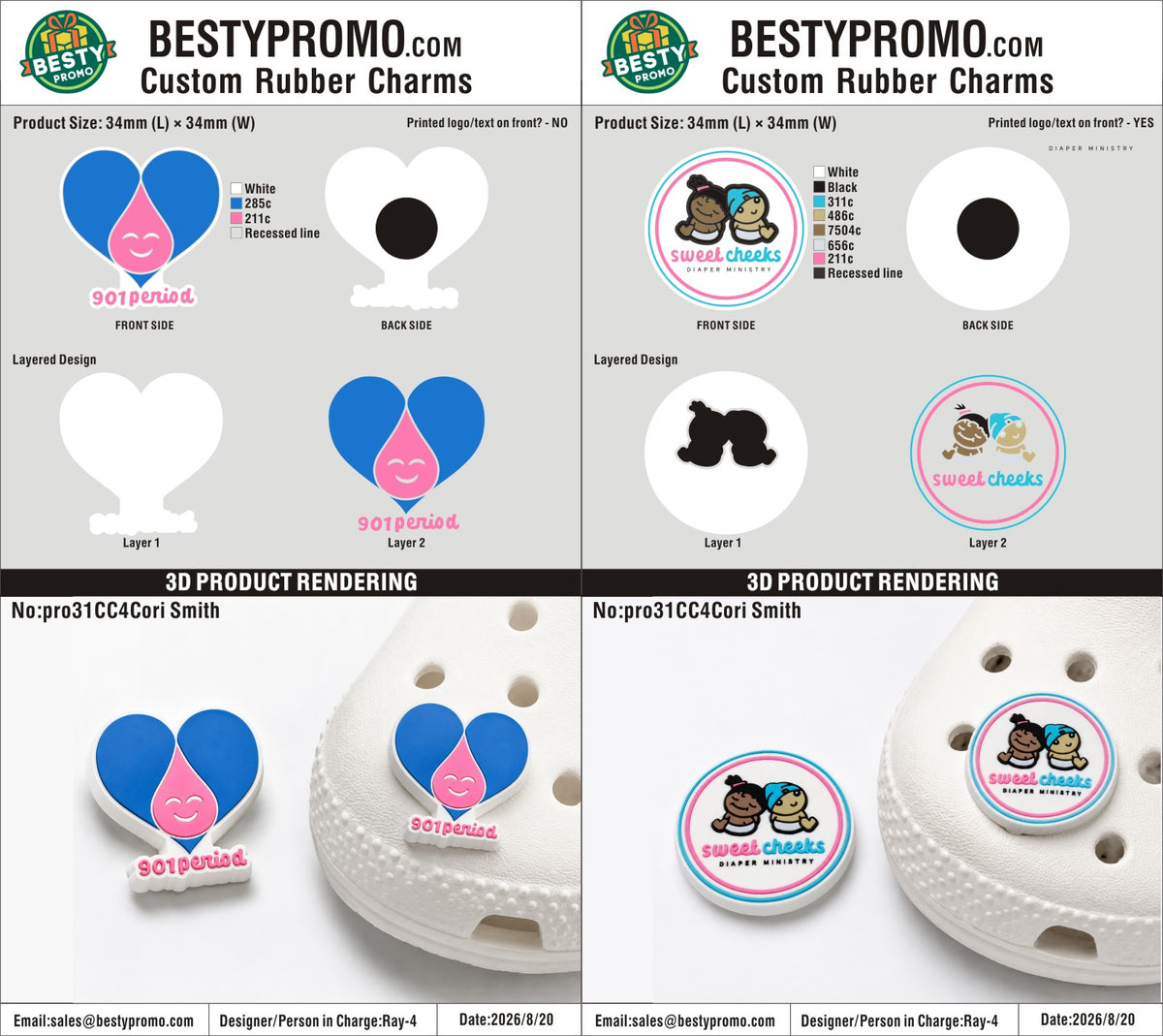Custom Rubber Clog Charms-20260907-31