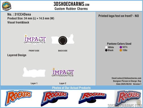 CUSTOM SHOE CHARMS-31CC4Dena250604