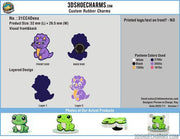 CUSTOM SHOE CHARMS-31CC4Dena250604