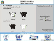 CUSTOM SHOE CHARMS-31CC4Dena250604