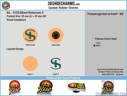 CUSTOM SHOE CHARMS-31CC4Ginni Rickerson251005