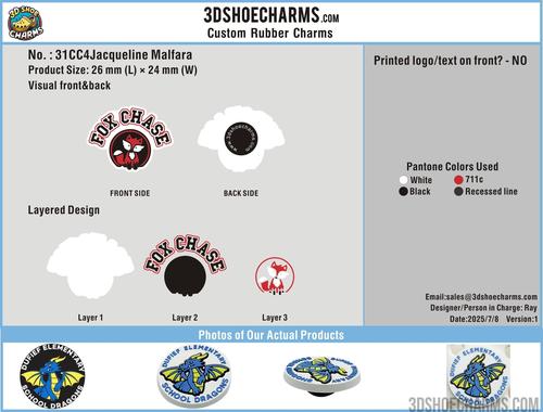 CUSTOM SHOE CHARMS-31CC4Jacqueline Malfara250708