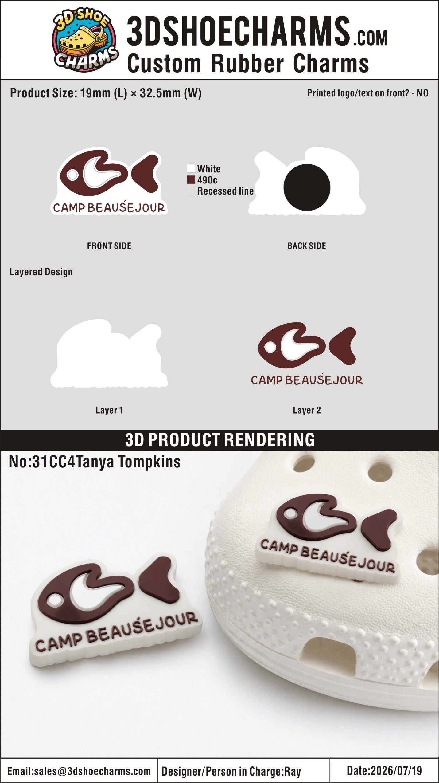 Custom Rubber Clog Charms-20260805-31-sample