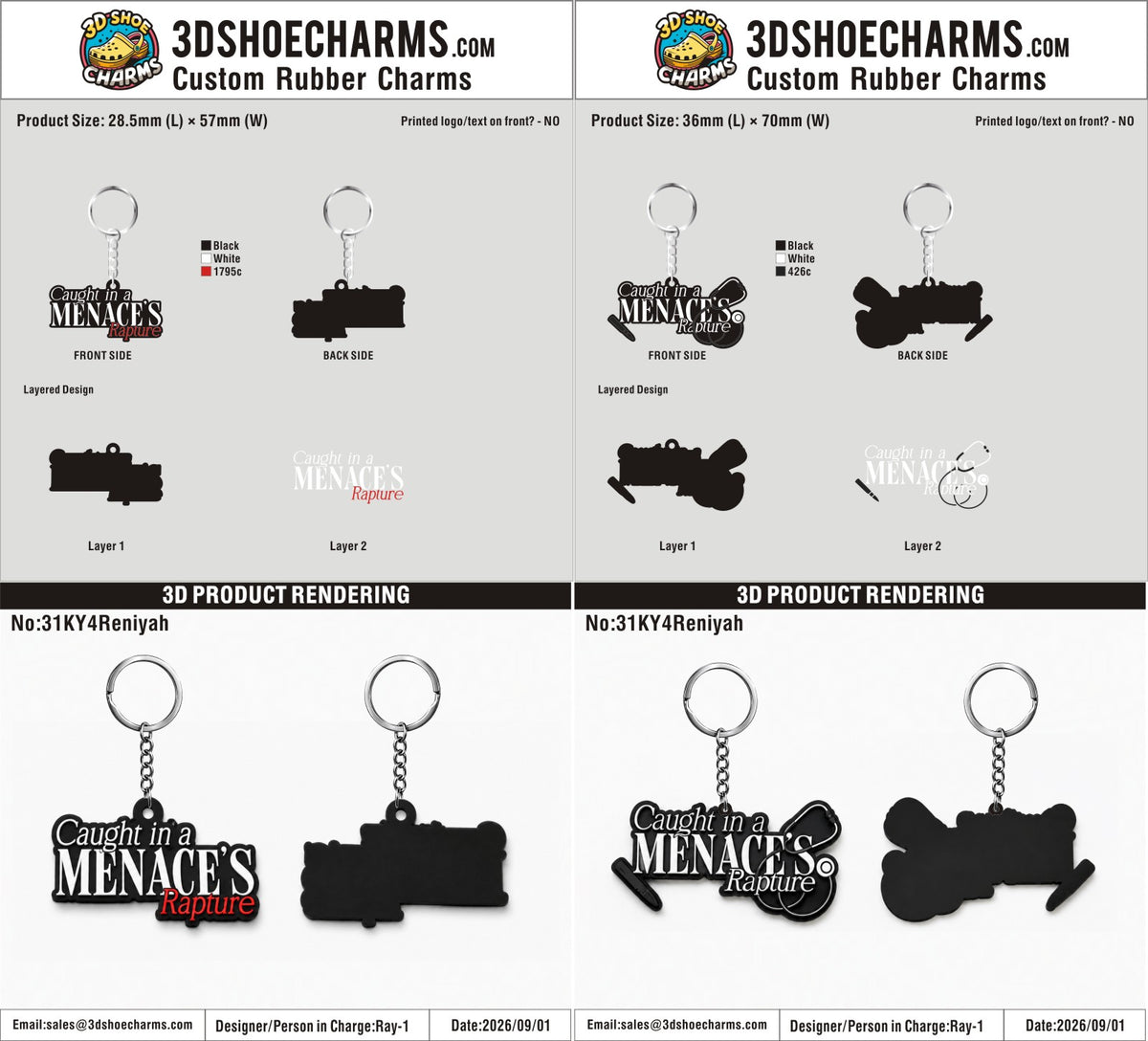 Custom 3D Die Cut Rubber Keychains-20260904-31