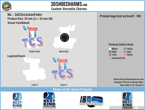 Shoe Charms-3d22cc4JaneFeder20250723(1)