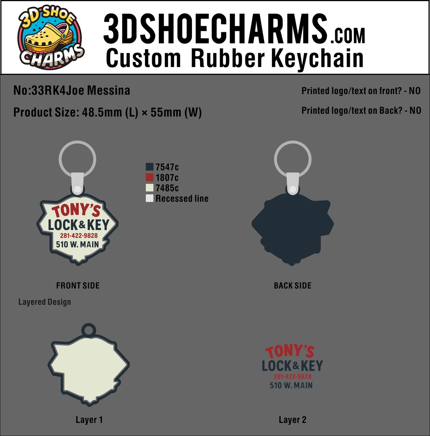 Custom 3D Die Cut Rubber Keychains-20260901-33