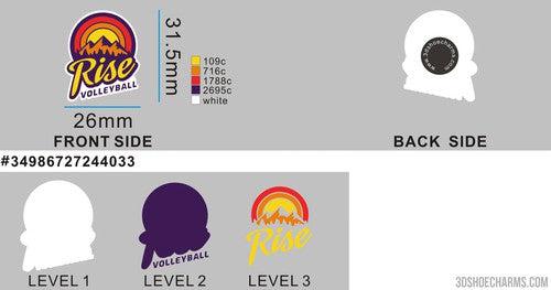 Custom shoe charms-05#34986727244033