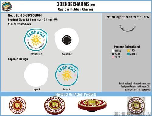 custom shoe charms-3DSC6964 make up the difference-05