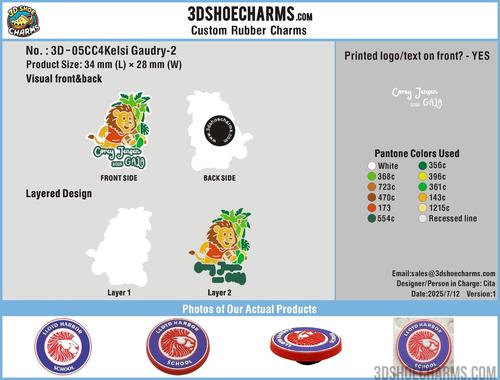 custom shoe charms-05CC4Kelsi Gaudry250715