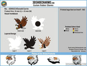 custom shoe charms-05CC4Donald Currie