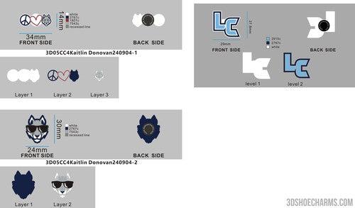 custom shoe charms-05CC4Kaitlin Donovan240904-reorder