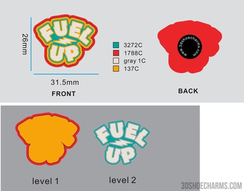 03-230523RC4Justin - 3000+100free, 4 designs