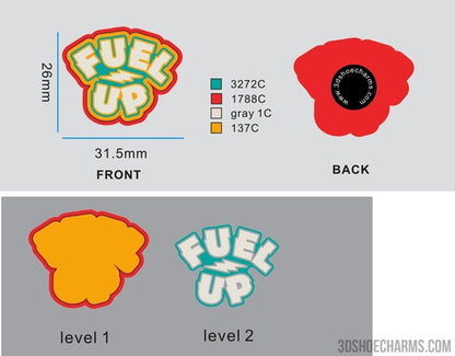 03-230523RC4Justin - 3000+100free, 4 designs