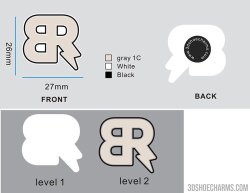 03-230523RC4Justin - 3000+100free, 4 designs