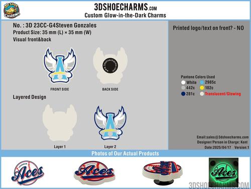 CUSTOM CHARMS-23CC-G4Steven Gonzales250417