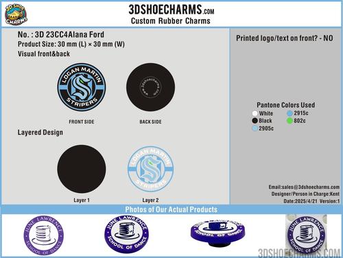 CUSTOM CHARMS-23CC4Alana Ford250421-1