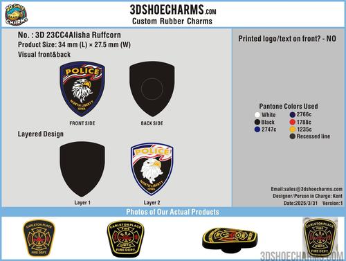 Custom Rubber Clog Charms-20260407-23