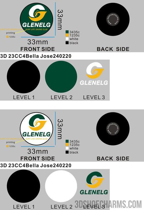 CUSTOM CHARMS-23CC4Bella Jose240220