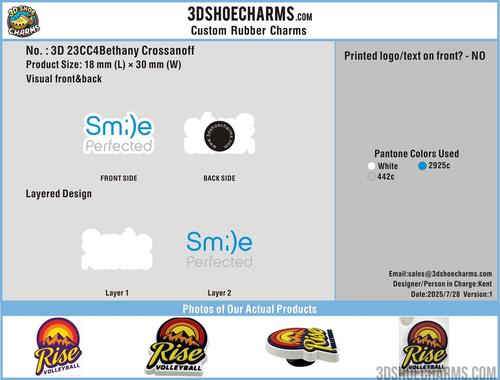 CUSTOM CHARMS-23CC4Bethany Crossanoff250728