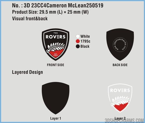 CUSTOM CHARMS-23CC4Cameron McLean250519-RE