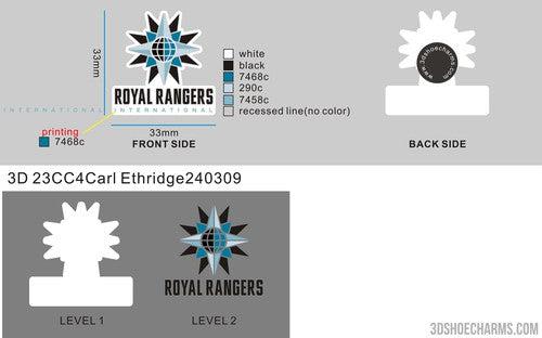 CUSTOM CHARMS-23CC4Carl Ethridge240309