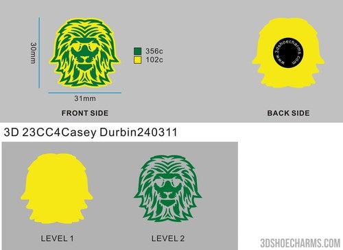 CUSTOM CHARMS-23CC4Casey Durbin240311