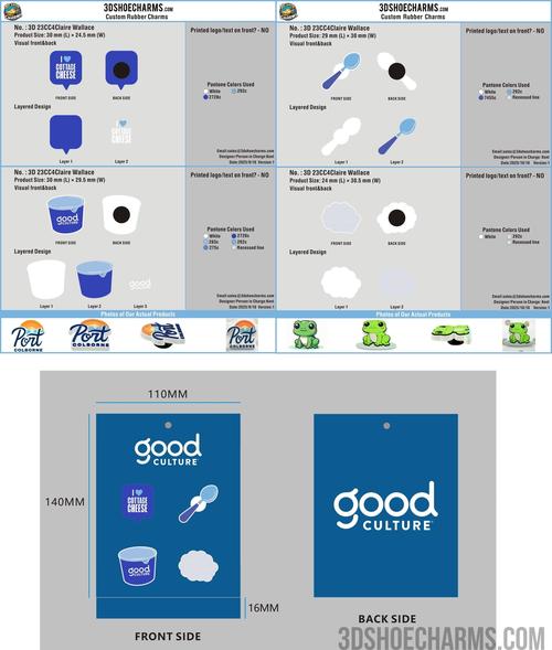 CUSTOM CHARMS-23CC4Claire Wallace250916