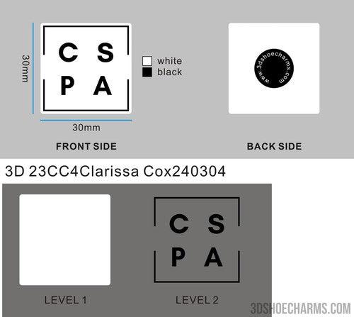 CUSTOM CHARMS-23CC4Clarissa Cox240304