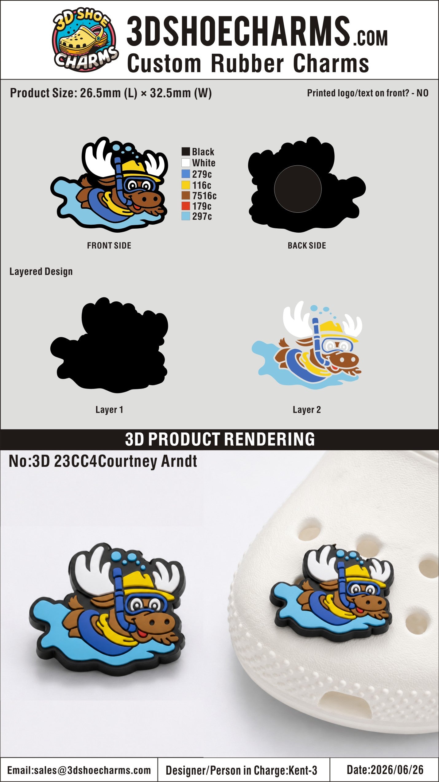 Custom Rubber Clog Charms-20260630-23