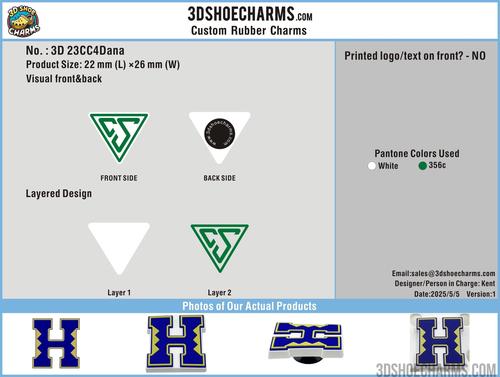 CUSTOM CHARMS-23CC4Dana250505