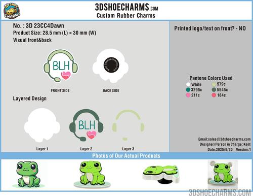 CUSTOM CHARMS-23CC4Dawn250930-RE