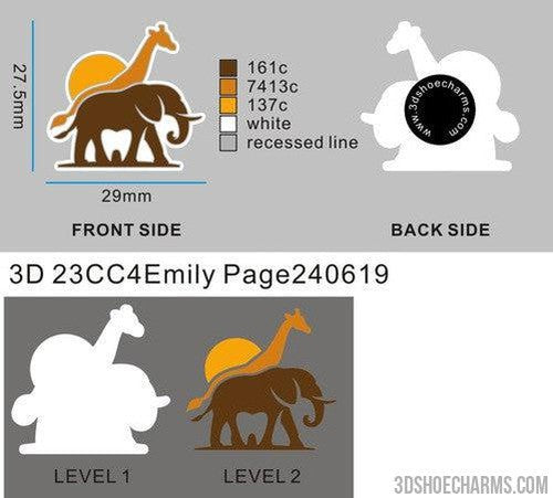 CUSTOM CHARMS-23CC4Emily Page240619