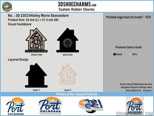CUSTOM CHARMS-23CC4Hailey Marie Skenandore250815