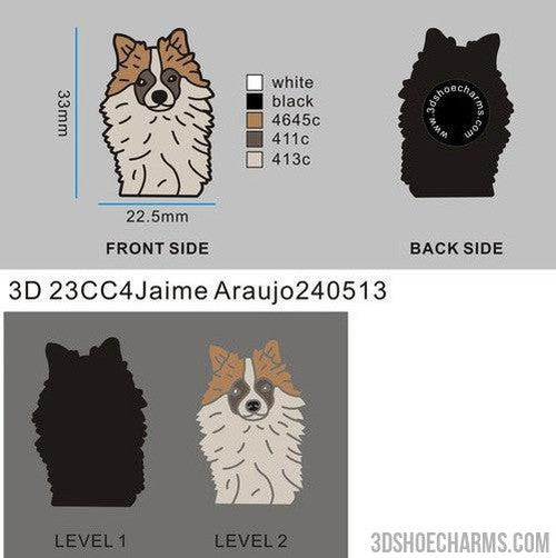 CUSTOM CHARMS-23CC4Jaime Araujo240513