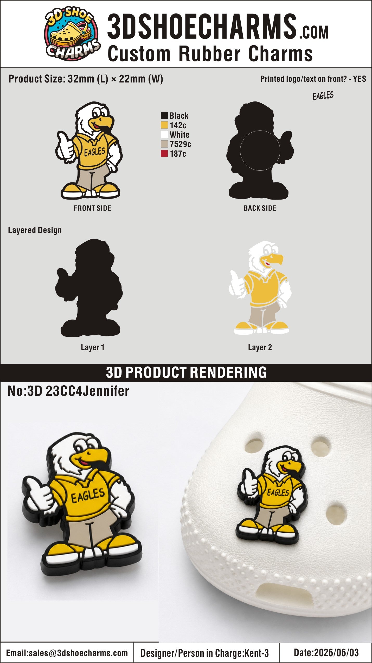 Custom Rubber Clog Charms-20260714-23