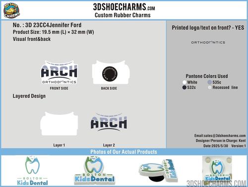 CUSTOM CHARMS-23CC4Jennifer Ford250529