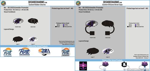 CUSTOM CHARMS-23CC4Jennifer Prunoske250818