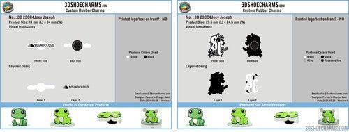 CUSTOM CHARMS-23CC4Joey Joseph241004