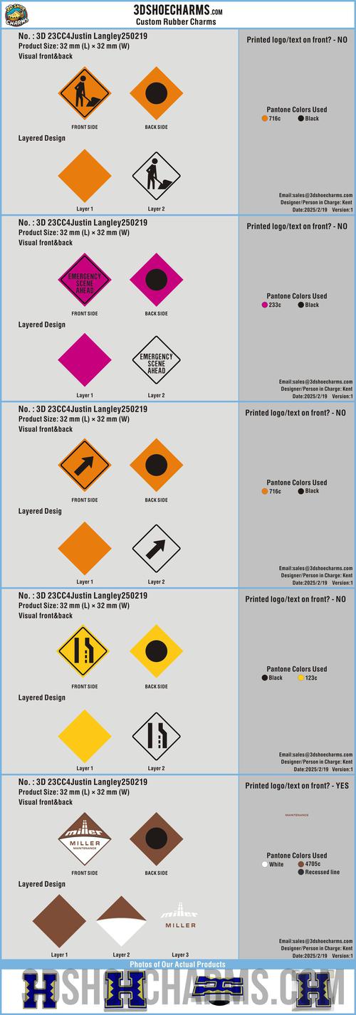 CUSTOM CHARMS-23CC4Justin Langley250219