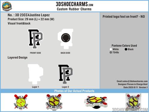 CUSTOM CHARMS-23CC4Justino Lopez250811