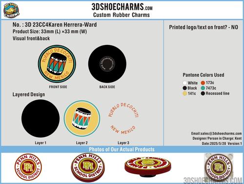 CUSTOM CHARMS-23CC4Karen Herrera-Ward250520