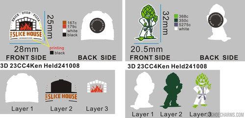 CUSTOM CHARMS-23CC4Ken Held241008