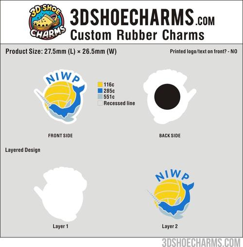Custom Rubber Clog Charms-20261019-23-1